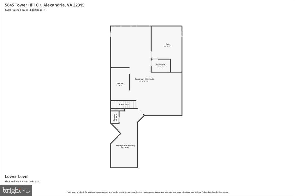 5645 Tower Hill Circle photo 65