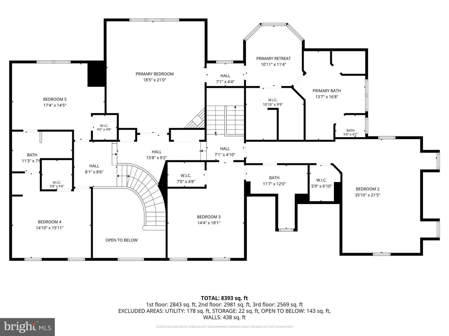8600 Cathedral Forest Drive photo 16