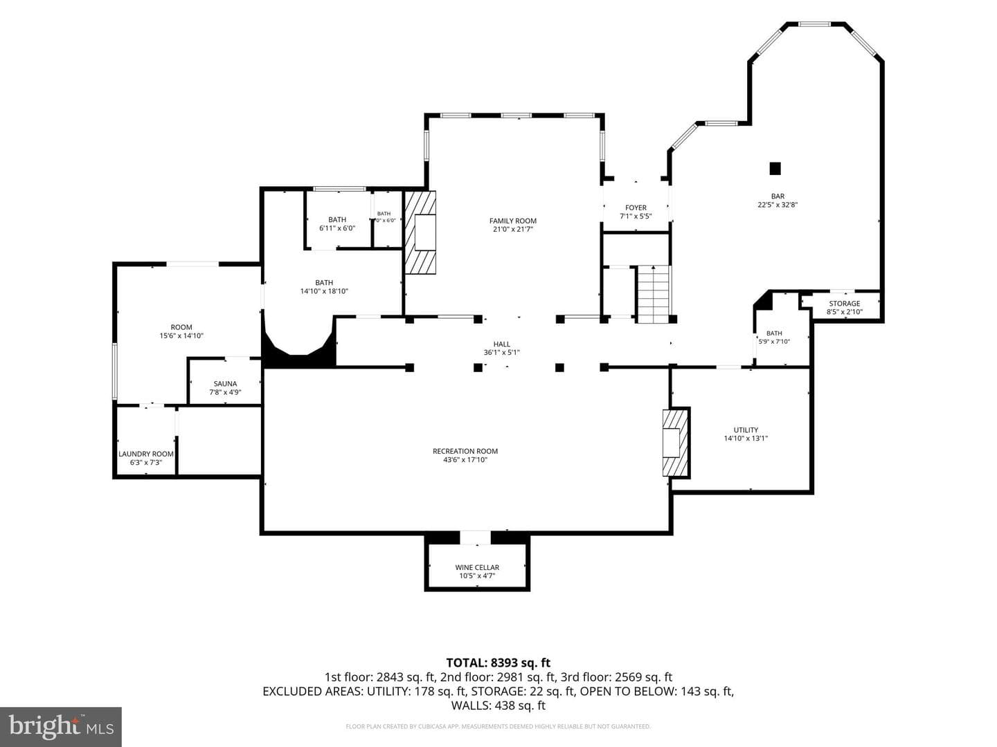 8600 Cathedral Forest Drive photo 60