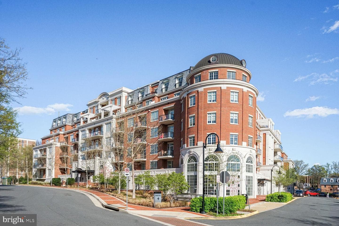 6900 Fleetwood Road #612, Mclean