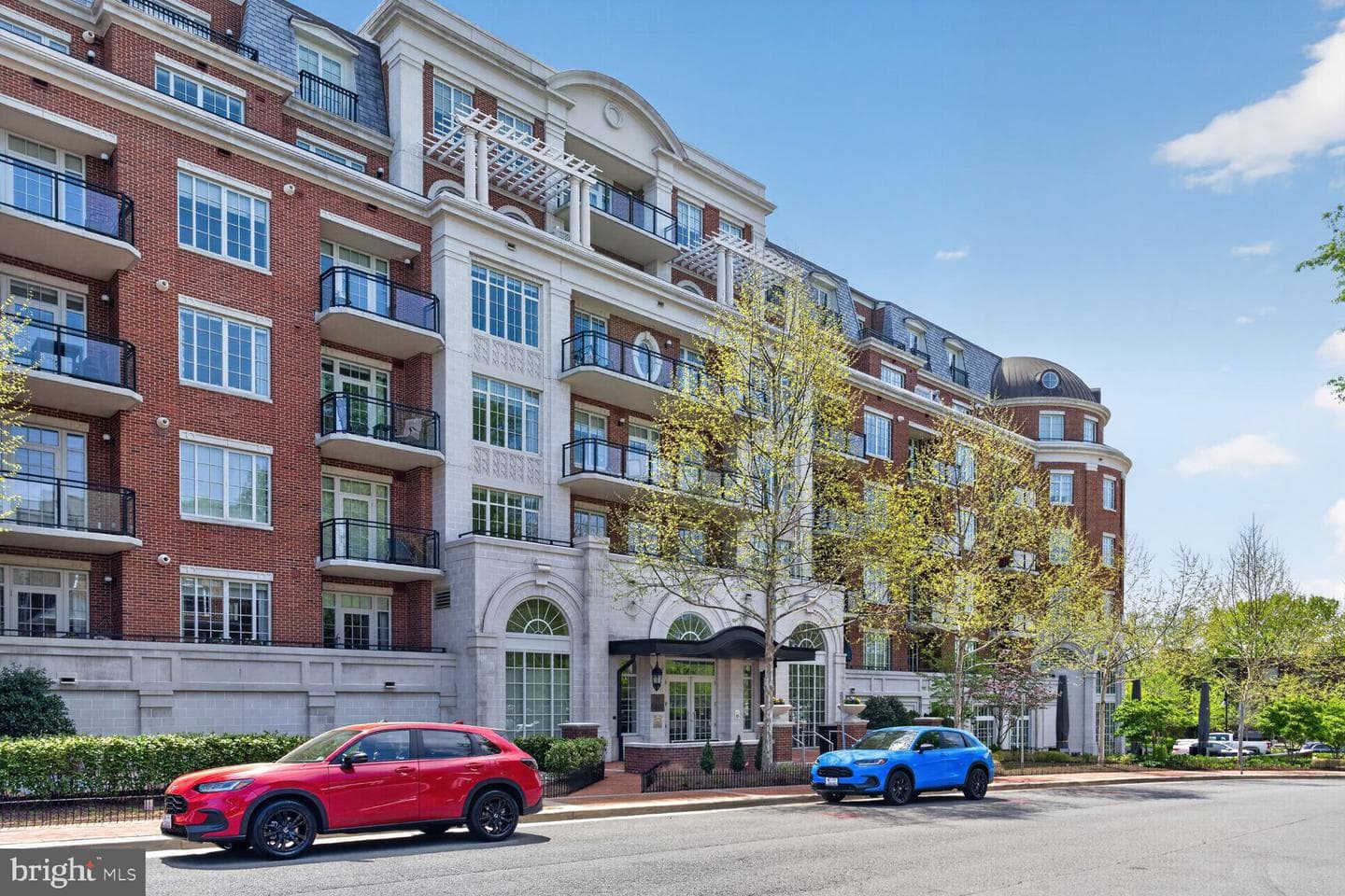 6900 Fleetwood Road #612, Mclean