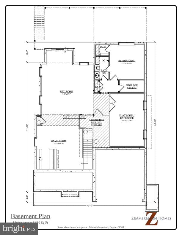 2125 Hilltop Place photo 4