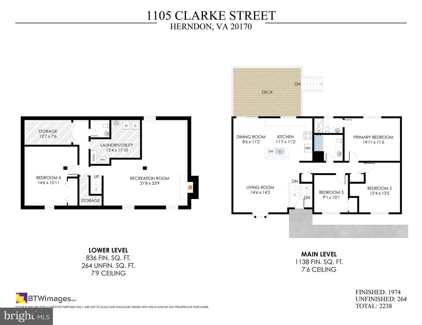1105 Clarke Street photo 7