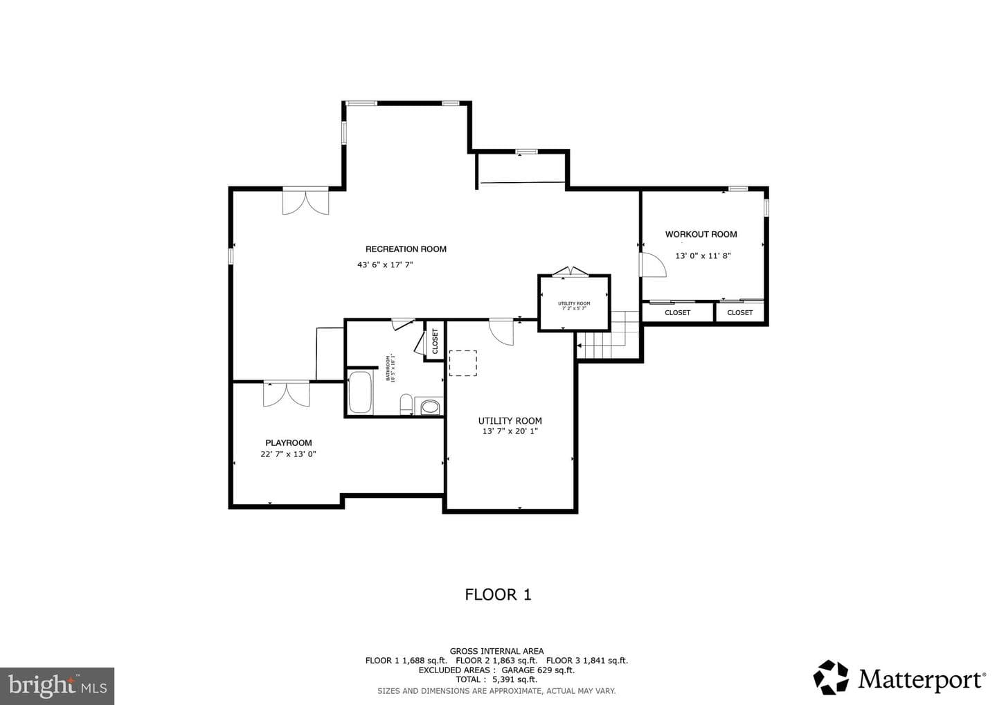 1260 Cobble Pond Way photo 75