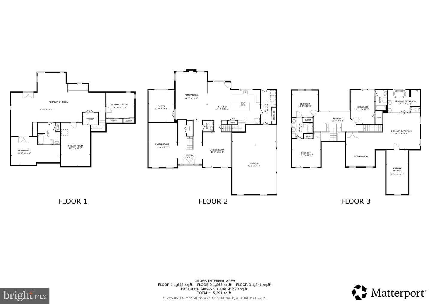 1260 Cobble Pond Way photo 78