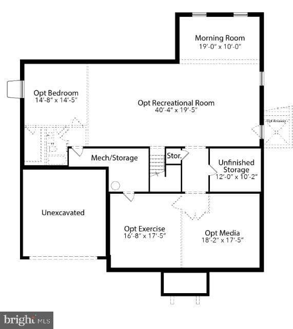 2315 Stryker Avenue, Vienna