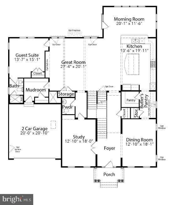 2315 Stryker Avenue photo 4