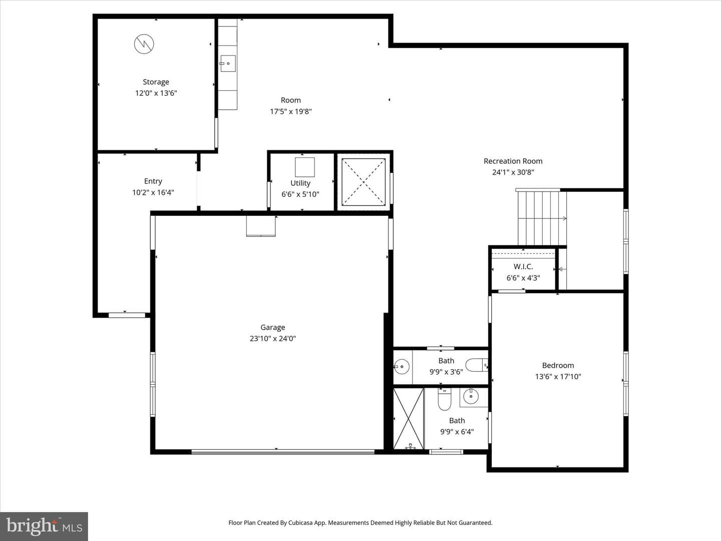 303 Salsbury Lane NW photo 87