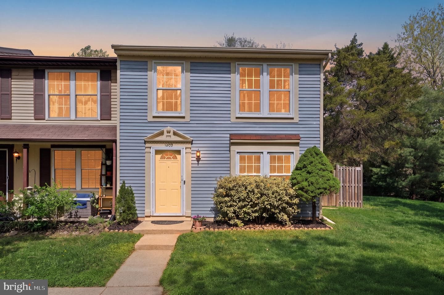 12100 Purple Sage Court