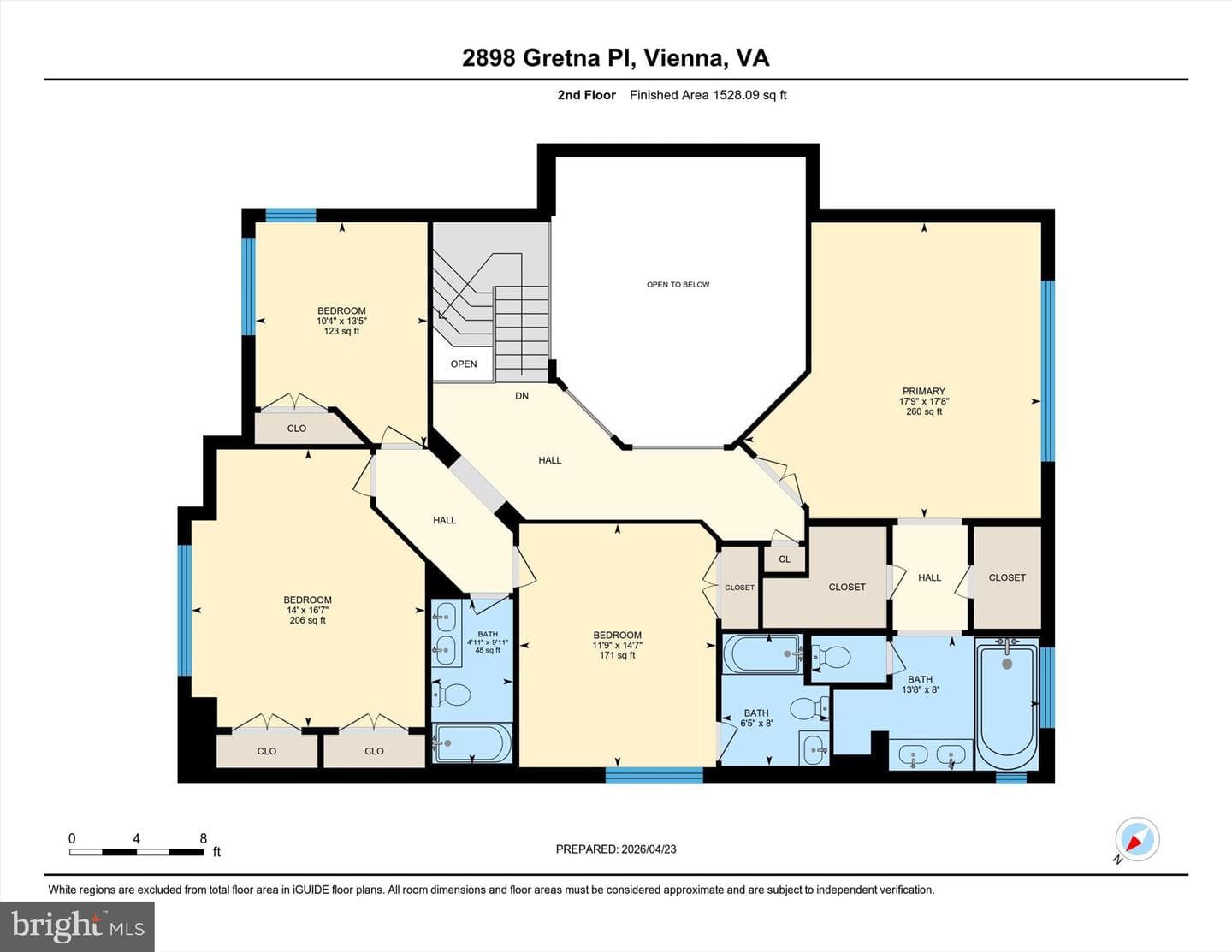 2898 Gretna Place photo 64