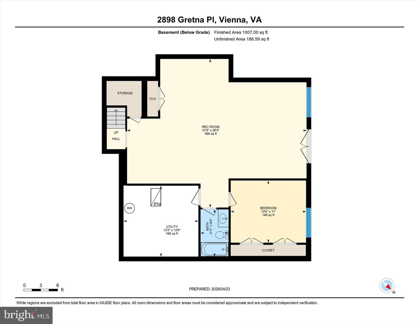 2898 Gretna Place photo 65