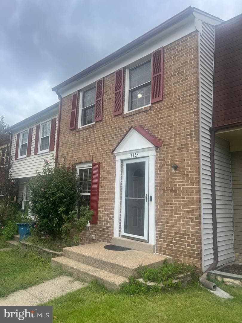 14432 Four Chimney Drive photo 2