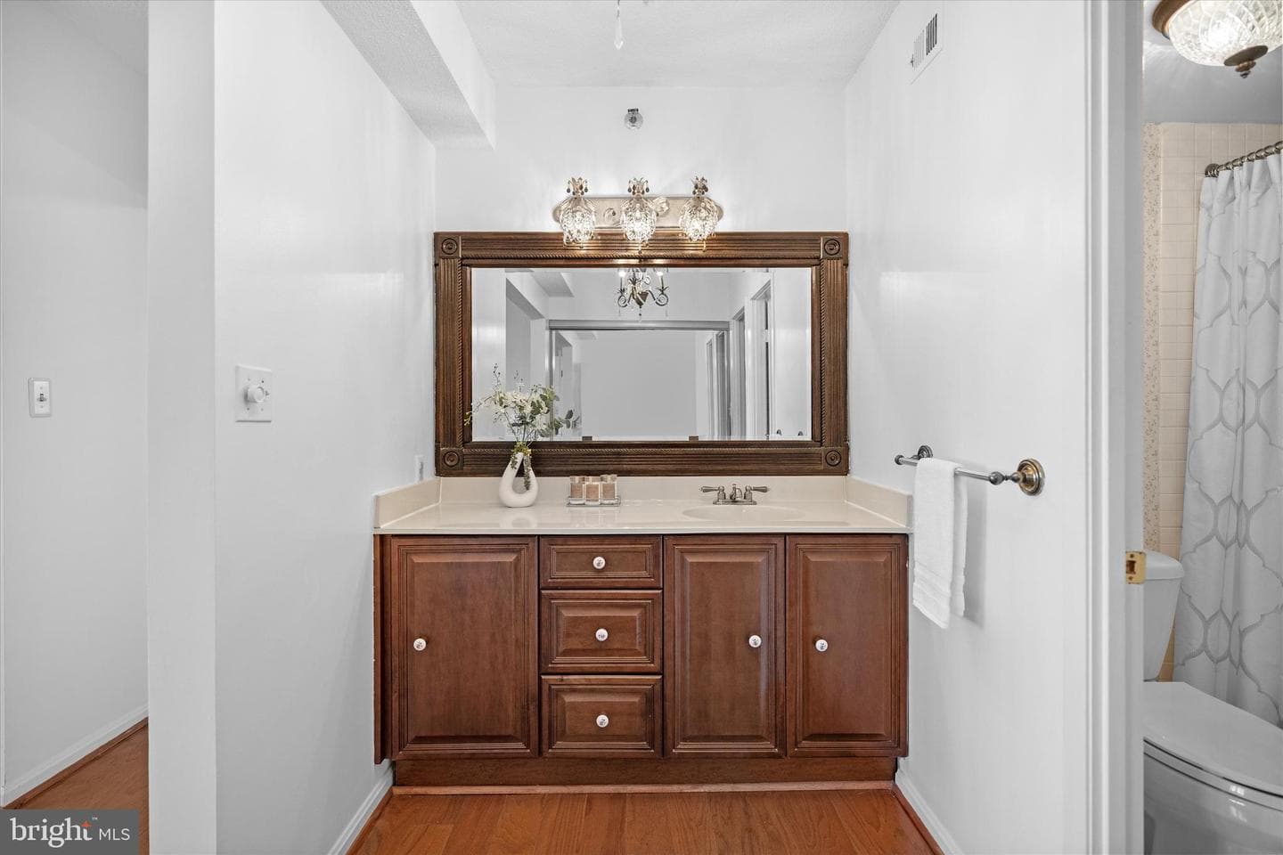 3713 S George Mason Drive #1102 West photo 19