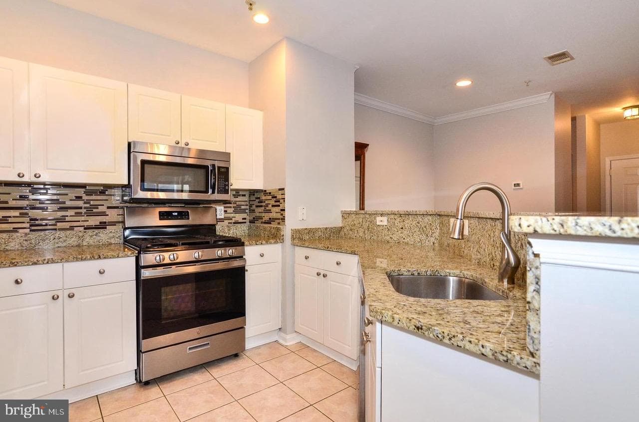 11317 Aristotle Drive #3-310, Fairfax