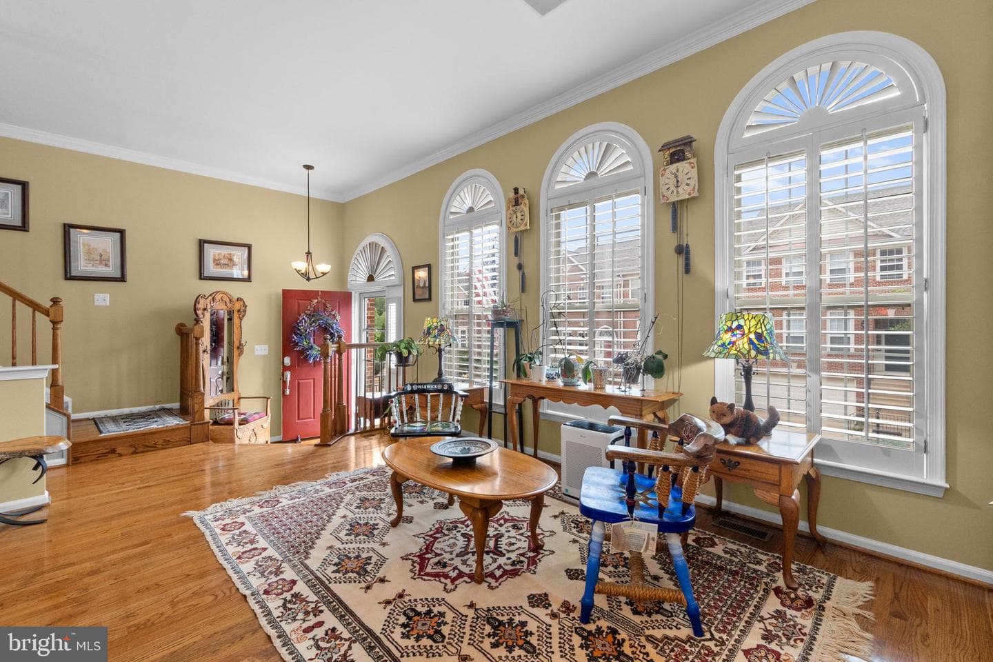 5259 Cozy Glen Lane, Alexandria