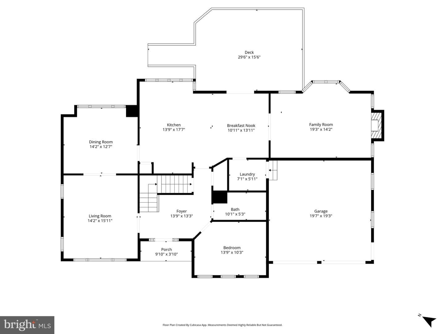 6823 Brimstone Lane photo 36