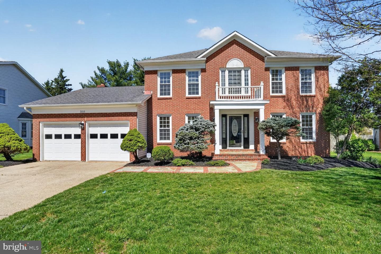 3110 Kinross Circle