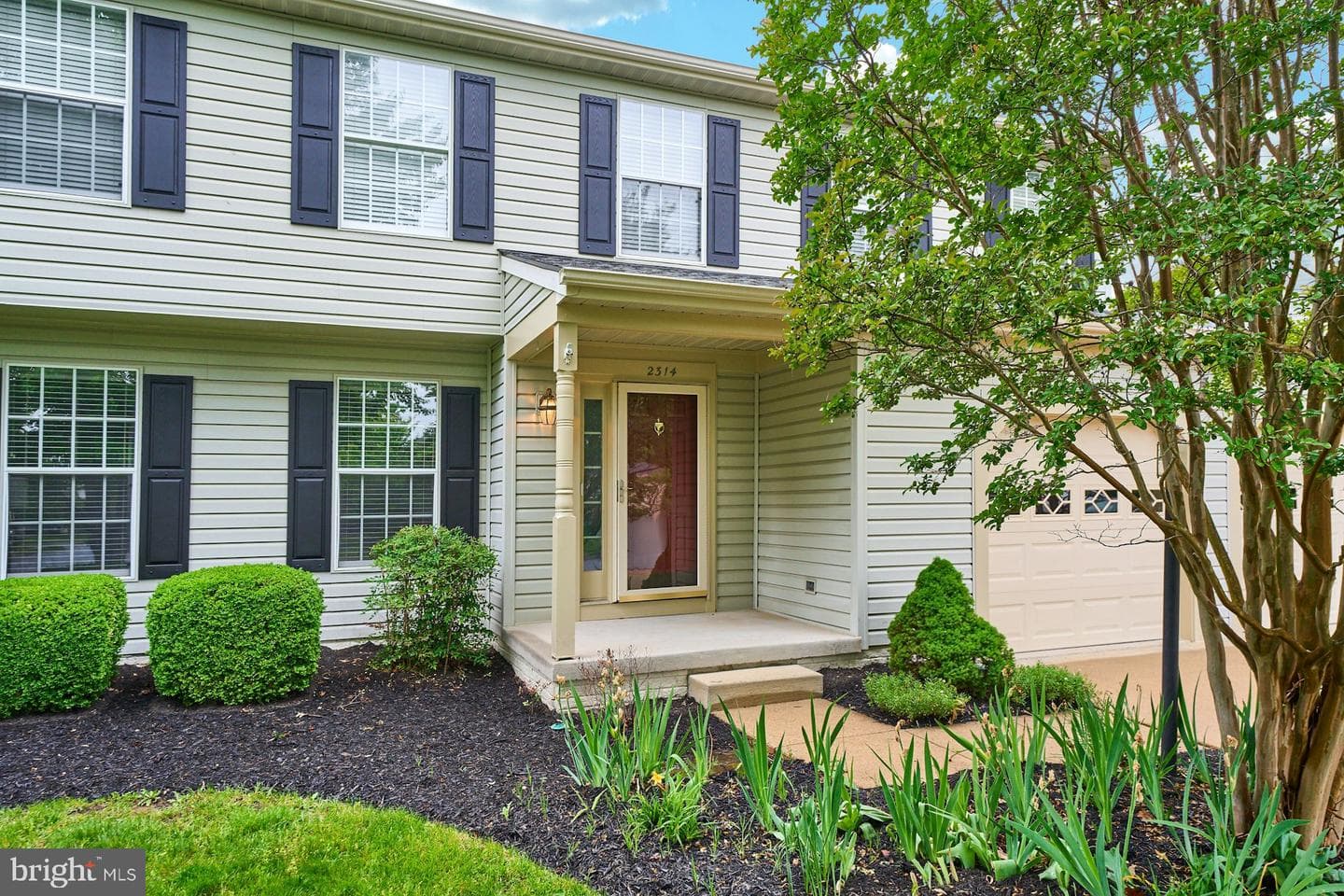2314 Colts Brook Drive photo 5