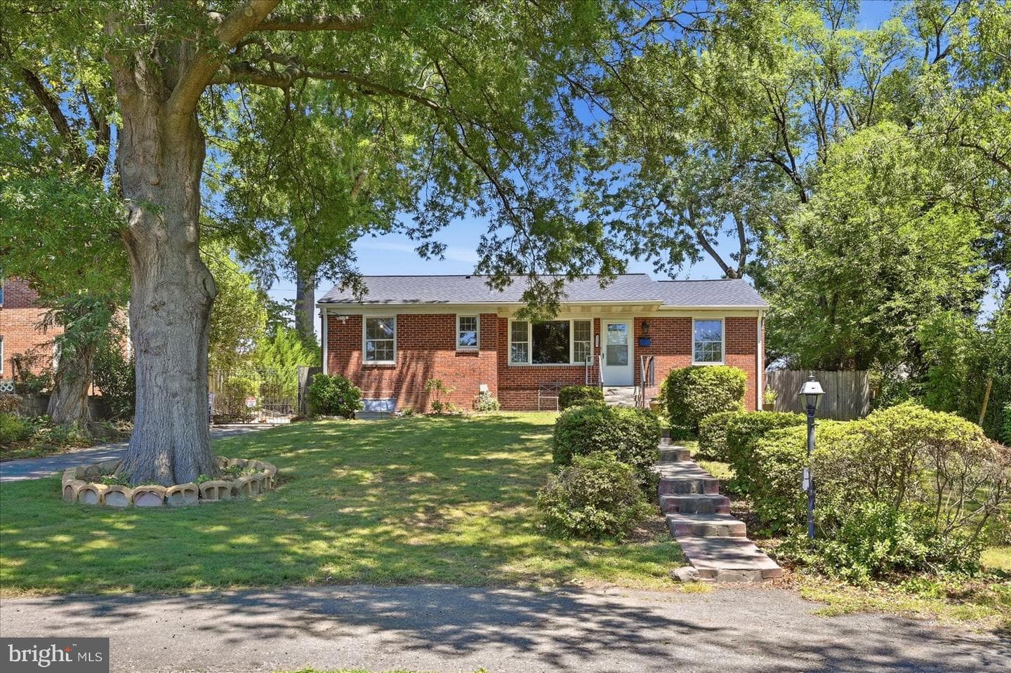 3112 Groveton St, Alexandria