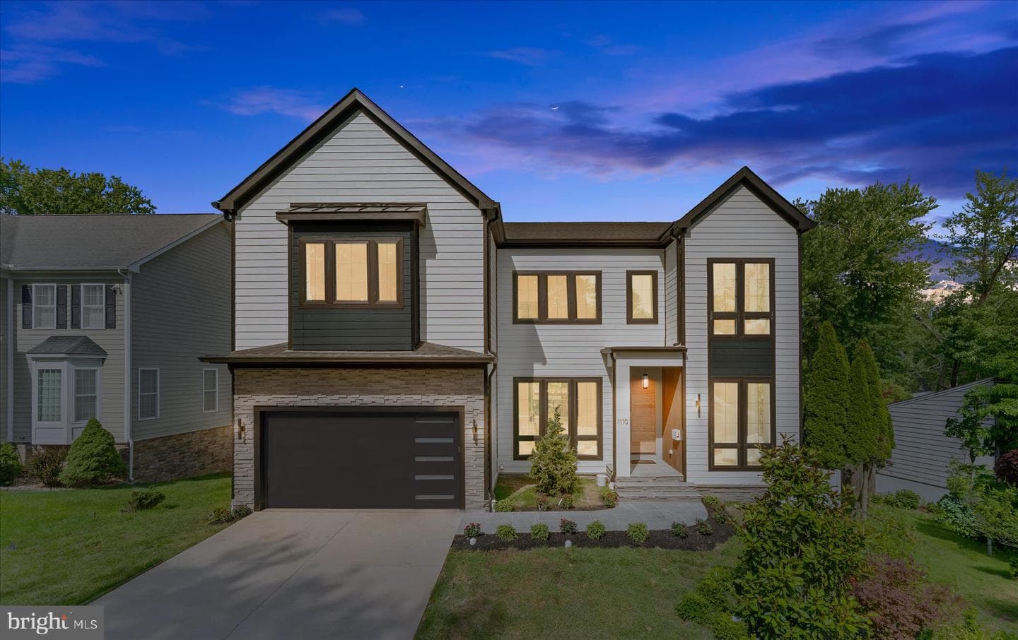 1110 Hillcrest Drive SW, Vienna