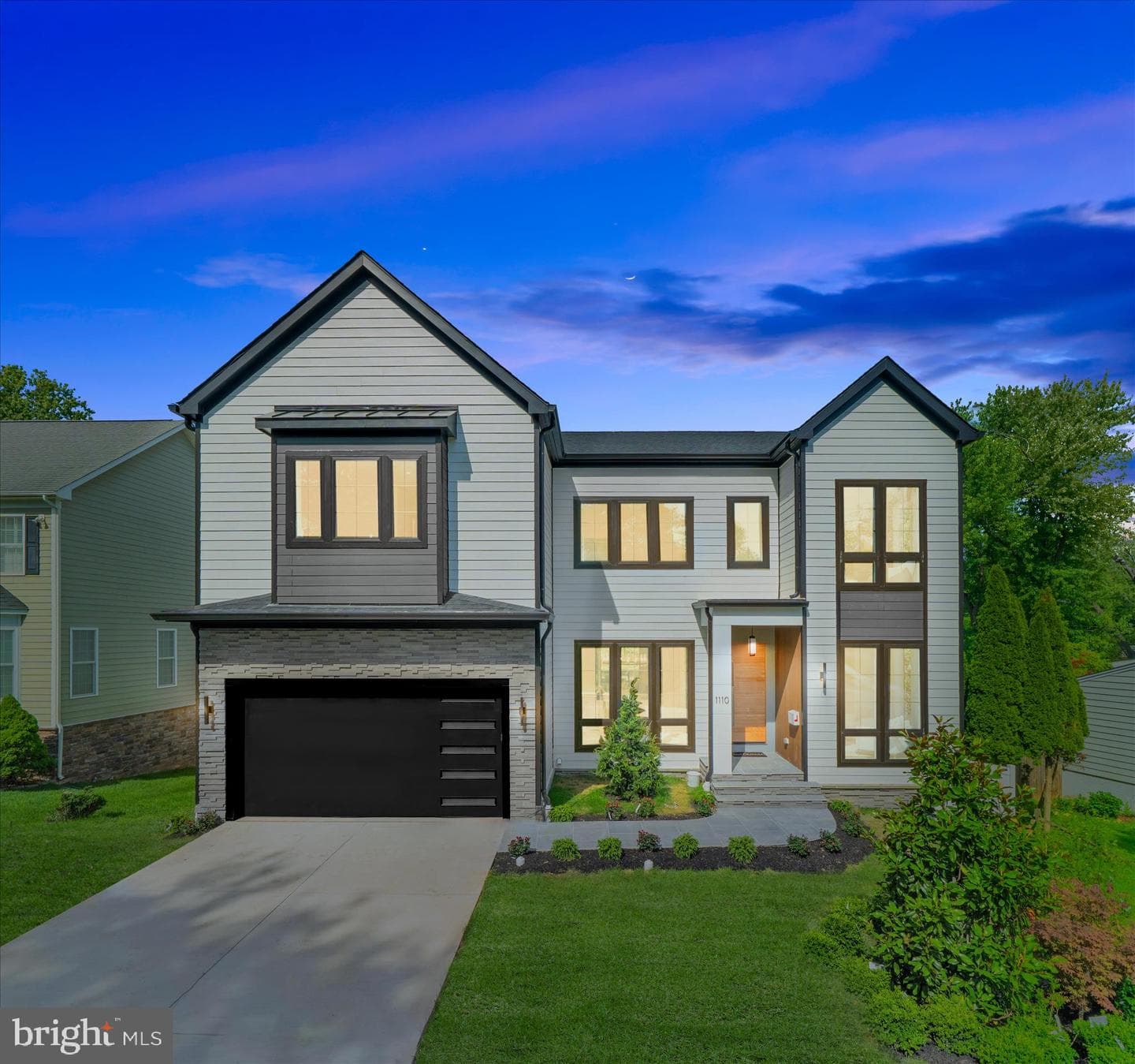 1110 Hillcrest Drive SW, Vienna