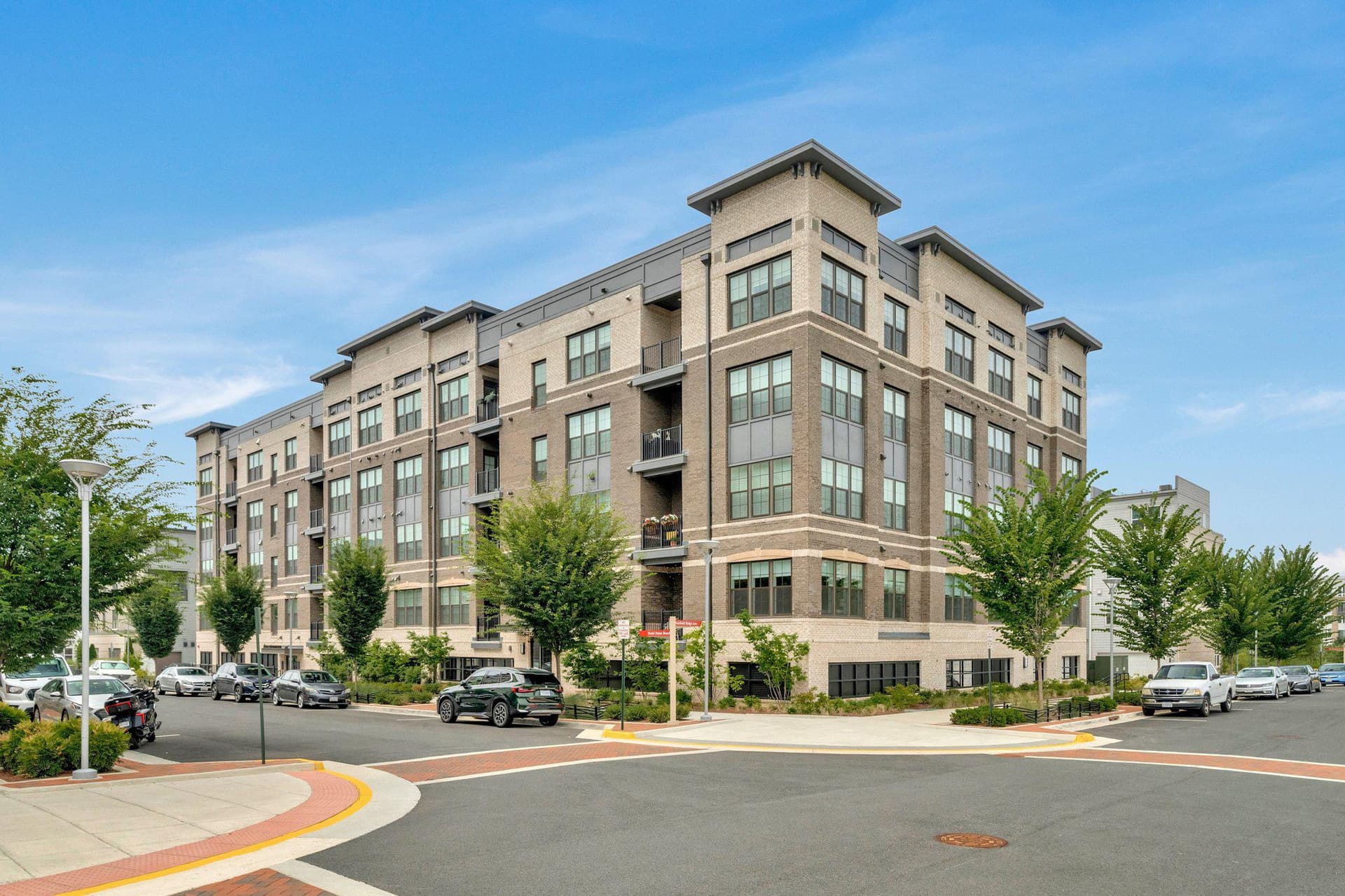 2320 Field Point Road #4-102, Herndon