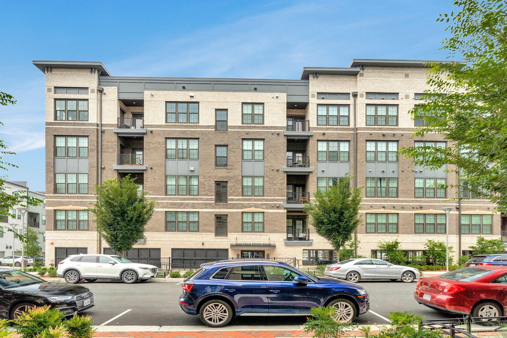 2320 Field Point Road #4-102, Herndon
