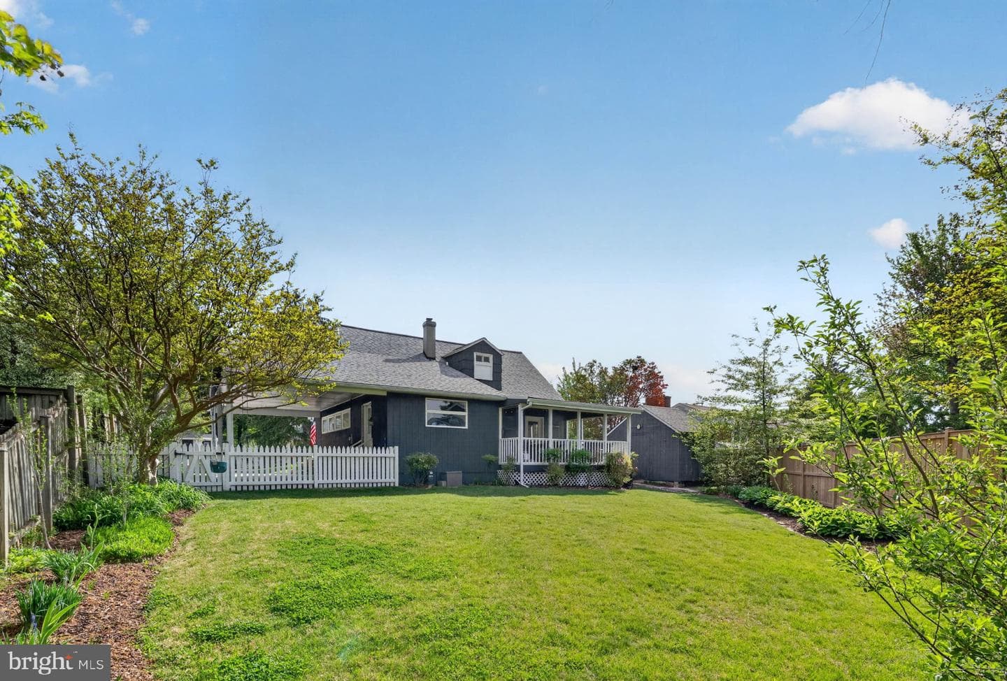 7018 Quander Road photo 28
