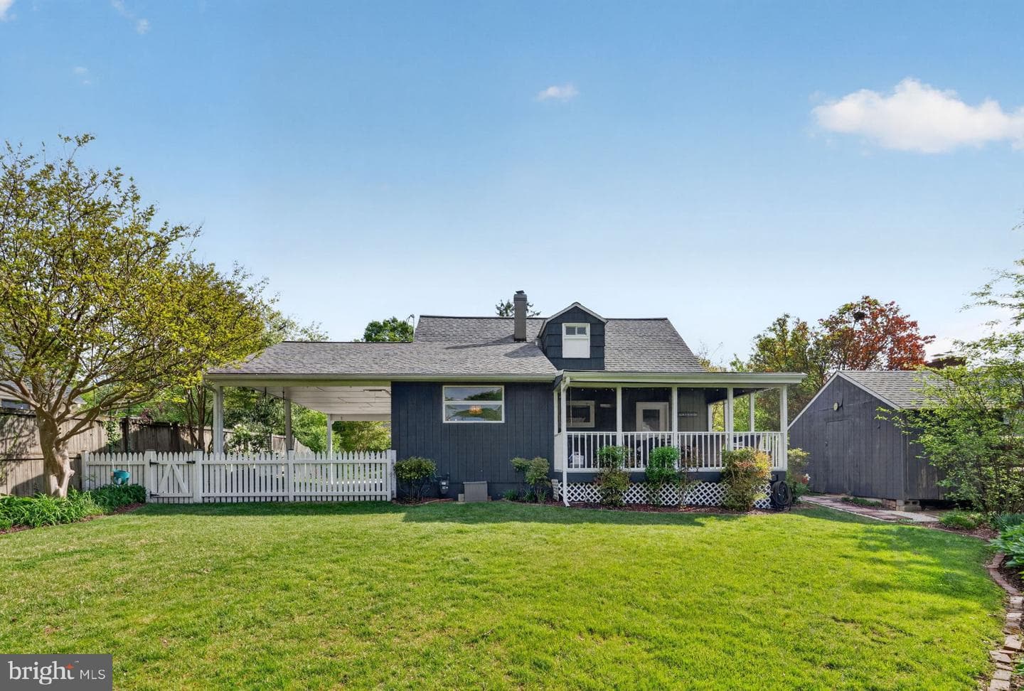 7018 Quander Road photo 29