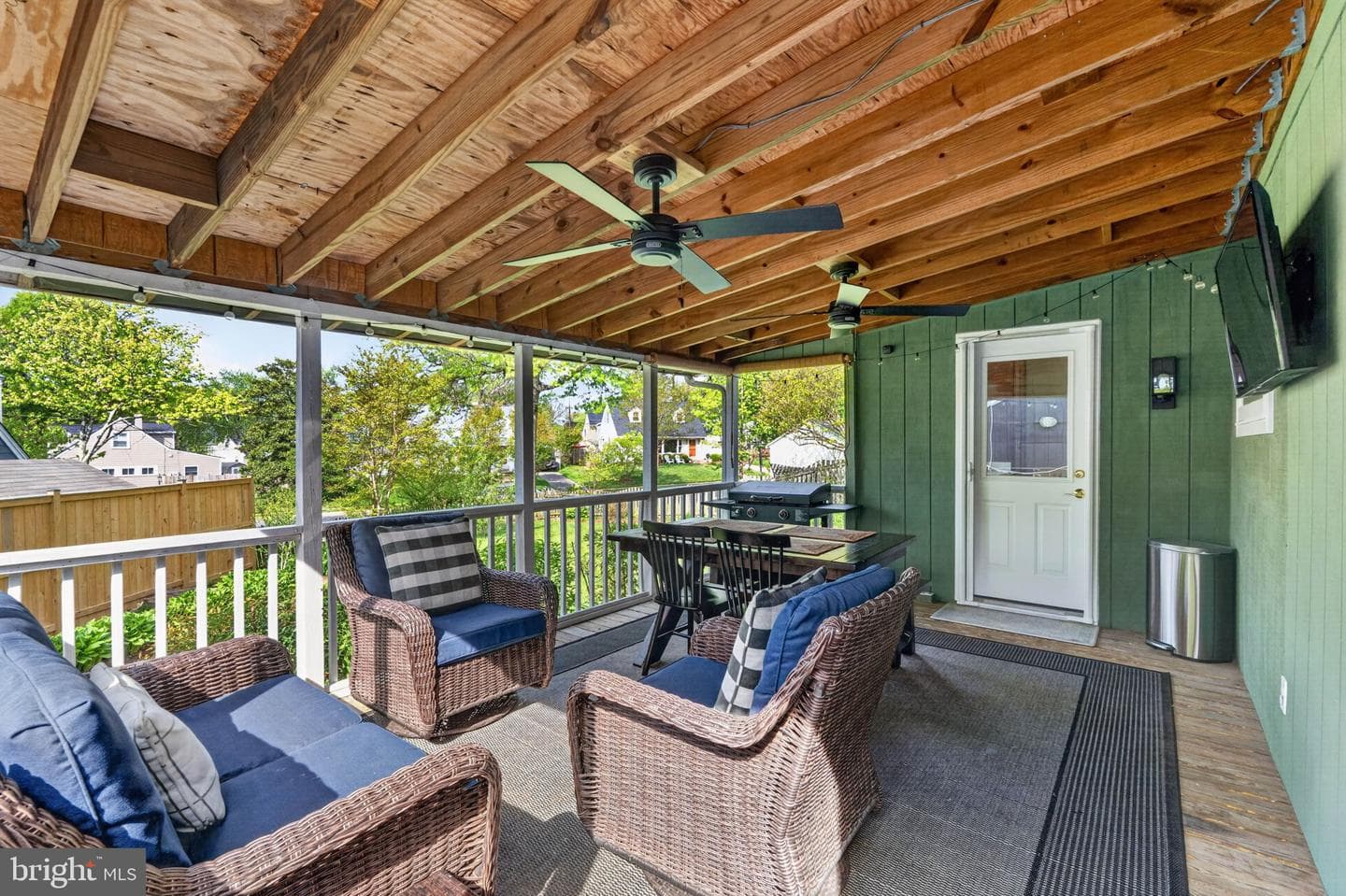 7018 Quander Road photo 31