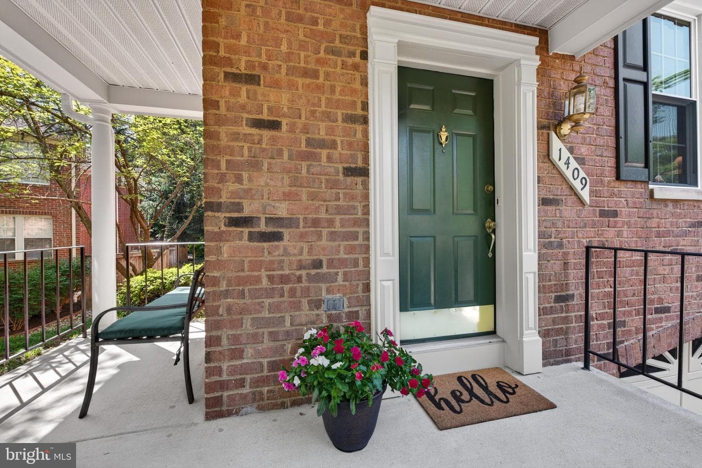 1409 Park Garden Lane photo 3