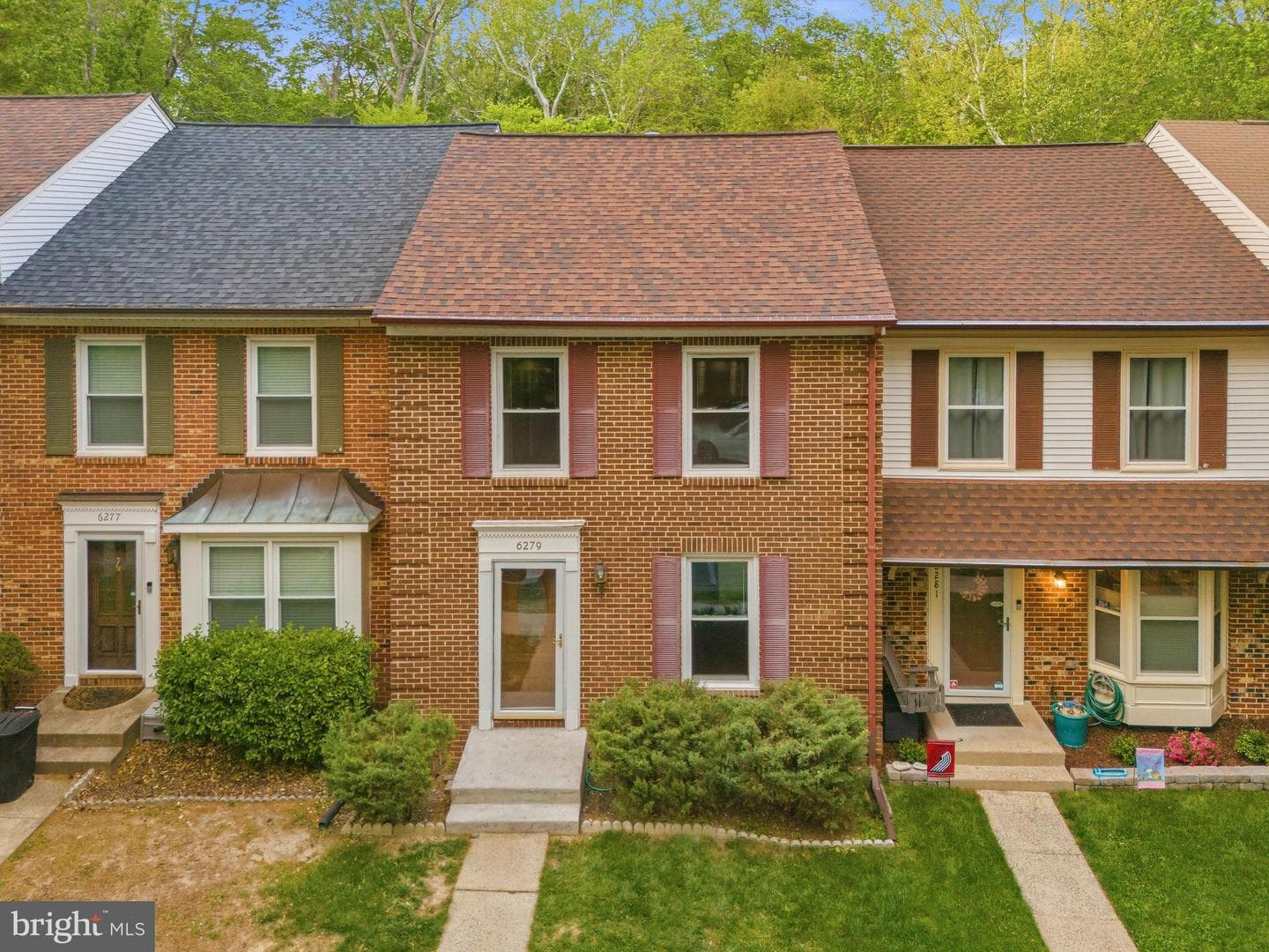 6279 Kerrydale Drive, Springfield