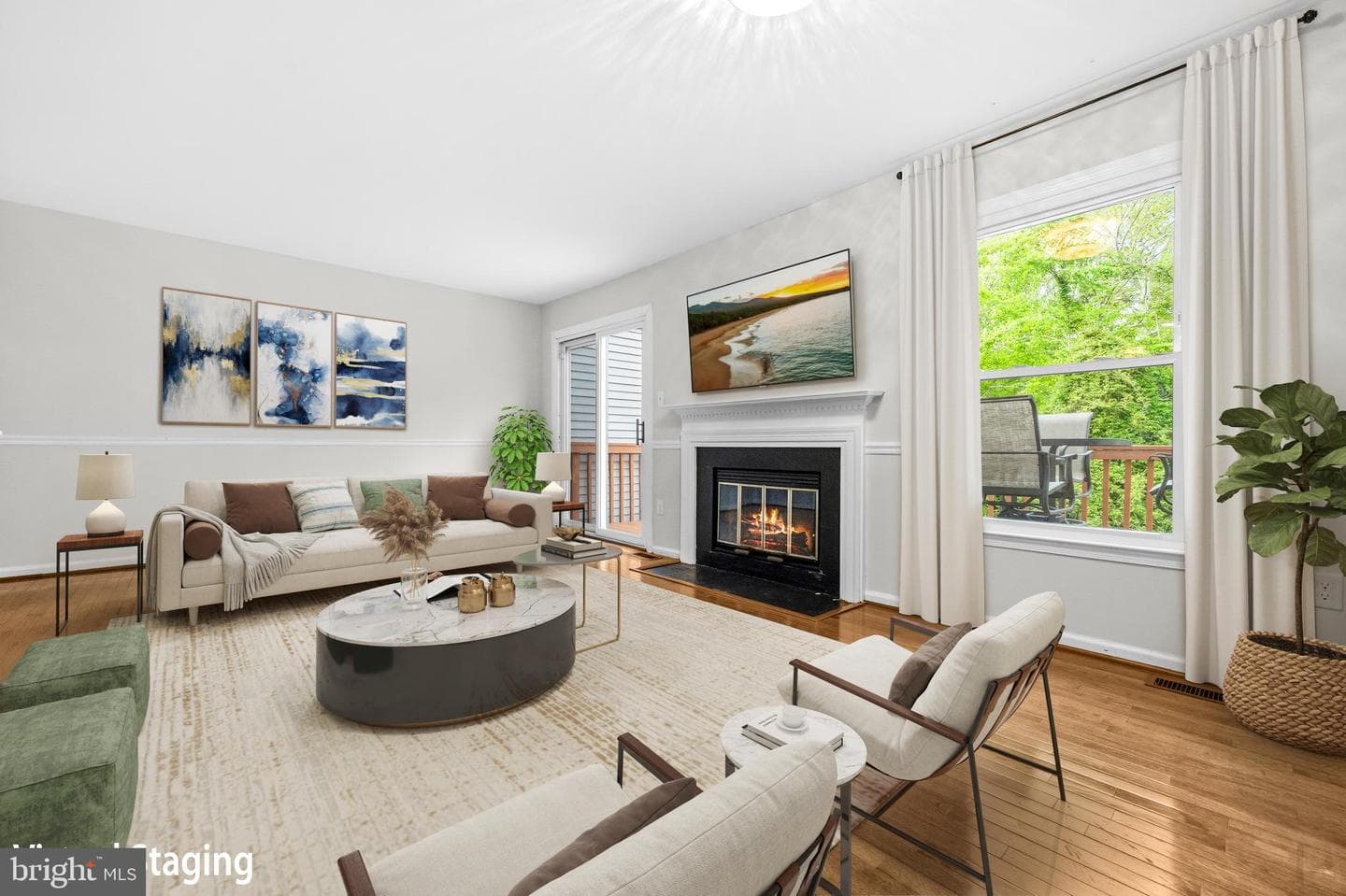 6279 Kerrydale Drive, Springfield