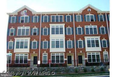 4707 Eggleston Terrace #112, Fairfax