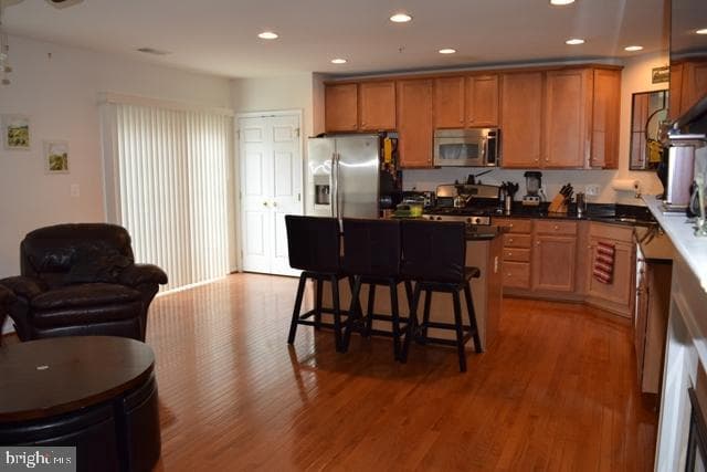 4707 Eggleston Terrace #112, Fairfax