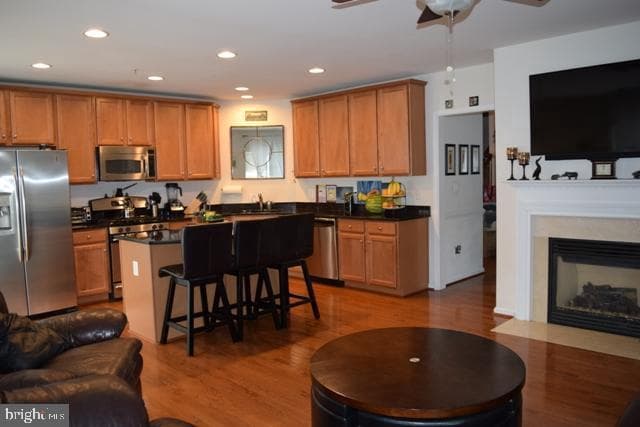 4707 Eggleston Terrace #112 photo 3