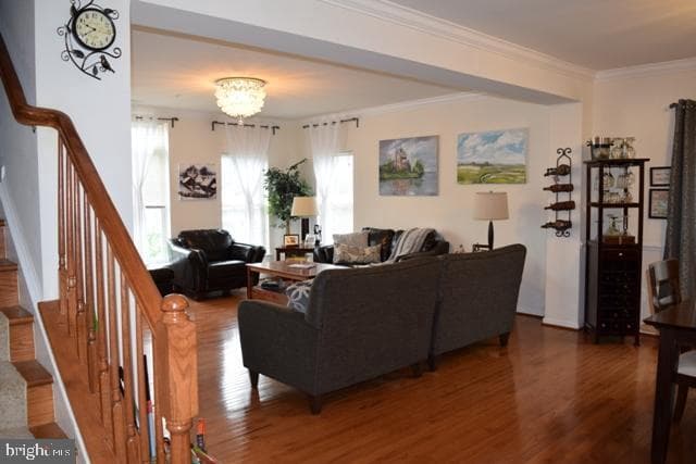 4707 Eggleston Terrace #112 photo 5