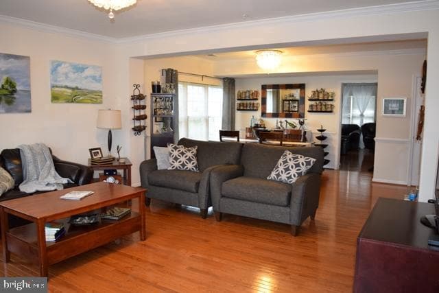 4707 Eggleston Terrace #112 photo 7
