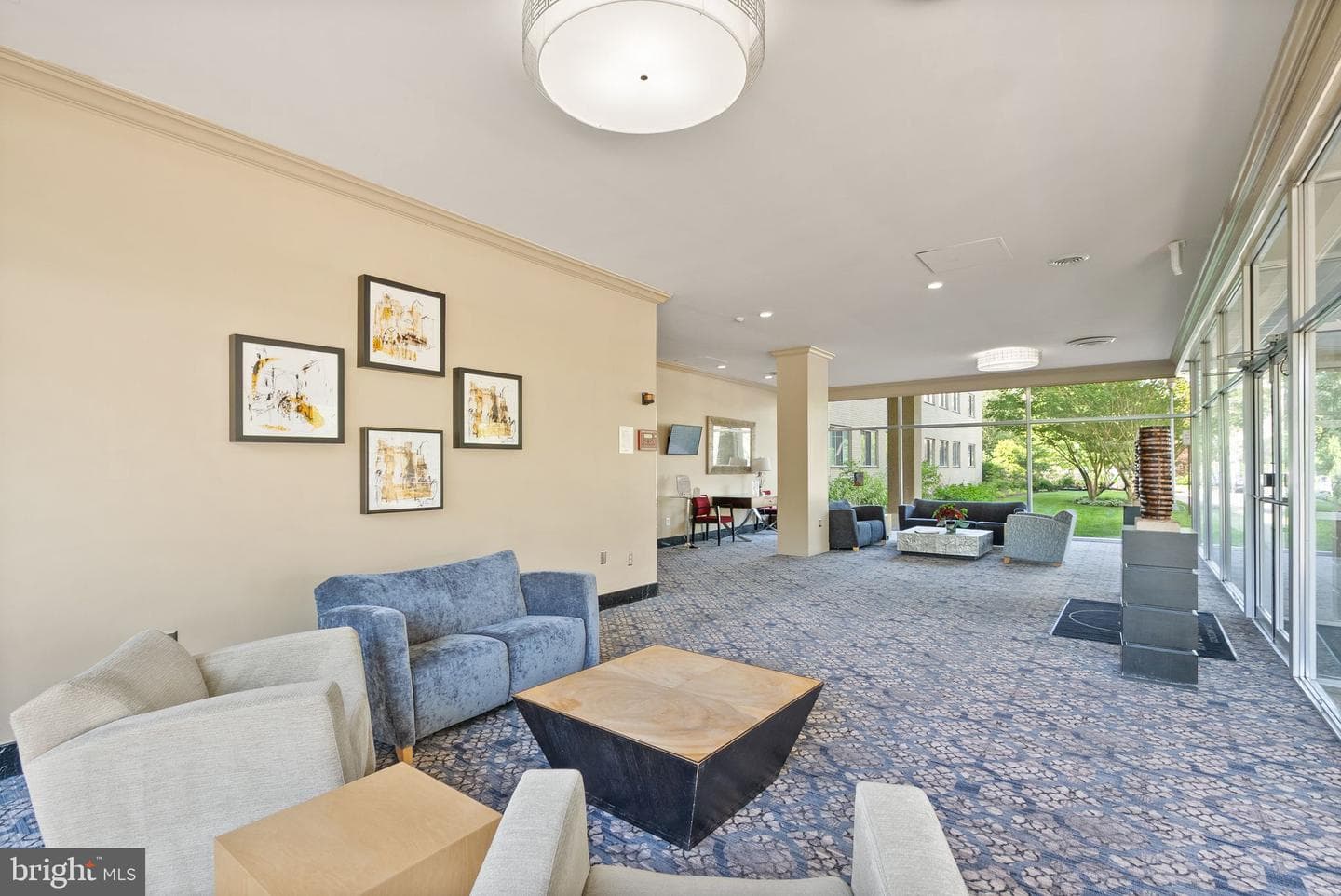 6621 Wakefield Drive #913 photo 4