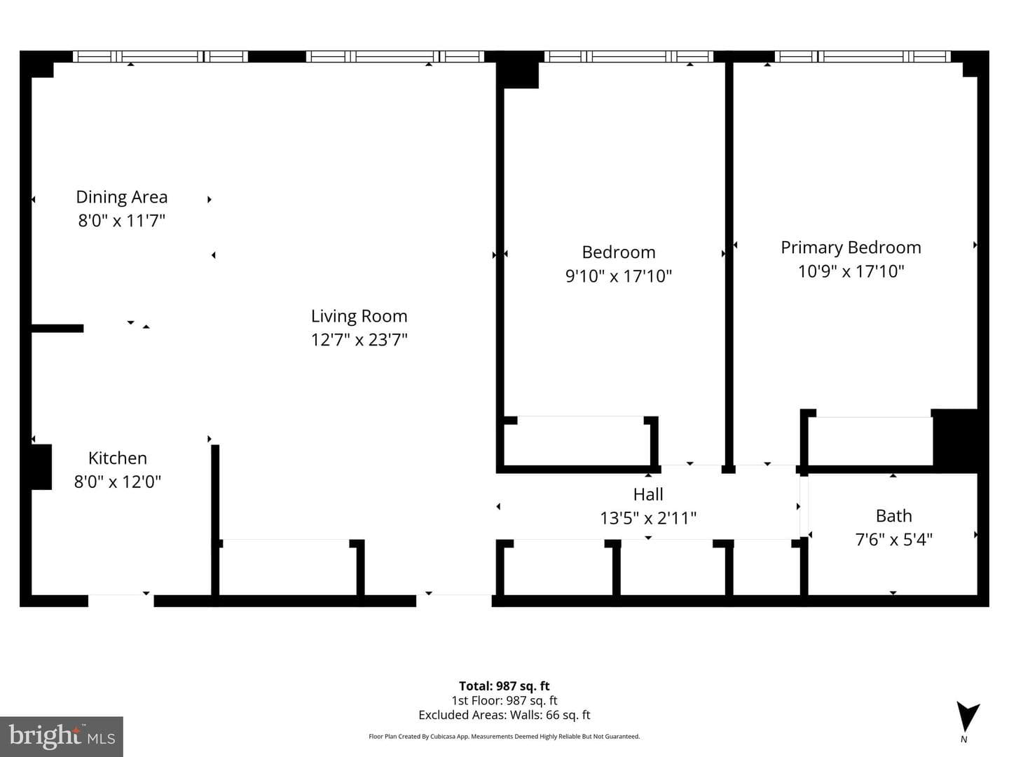 6621 Wakefield Drive #913 photo 42
