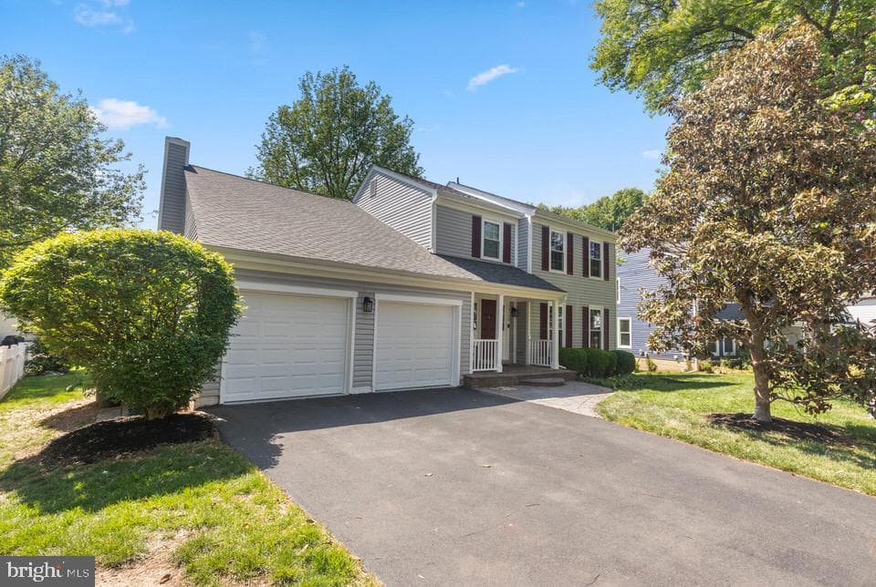 13338 Point Rider Lane photo 2