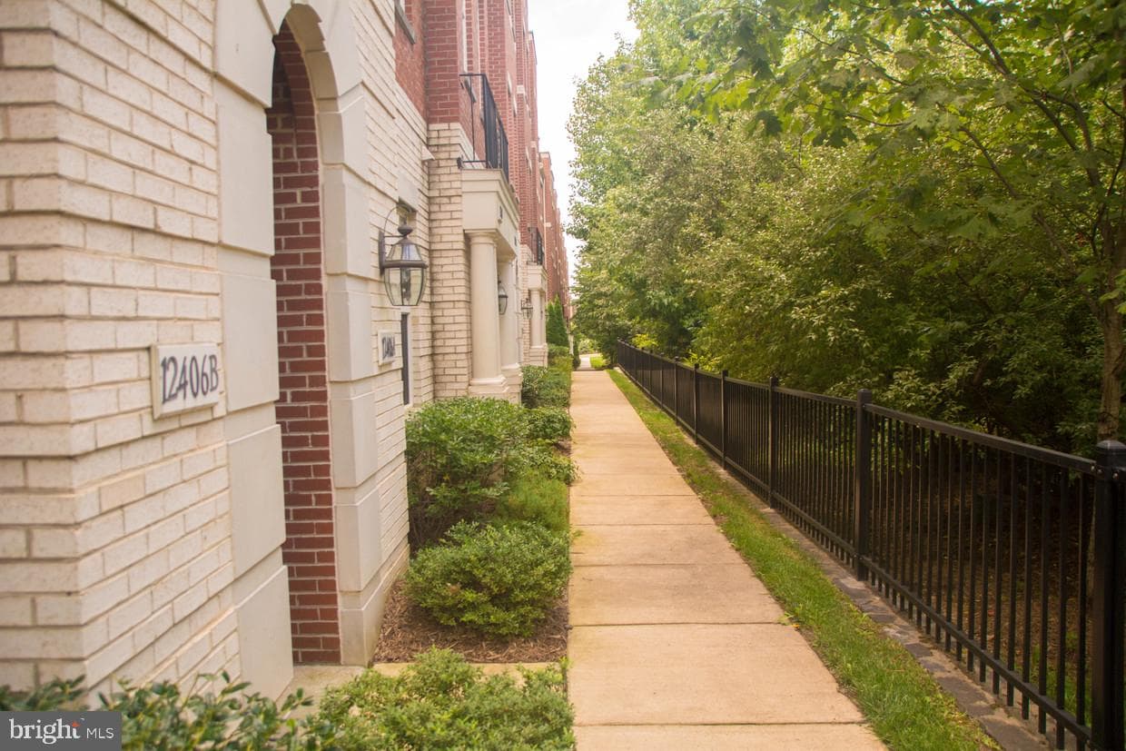 12406 Liberty Bridge Road, Fairfax