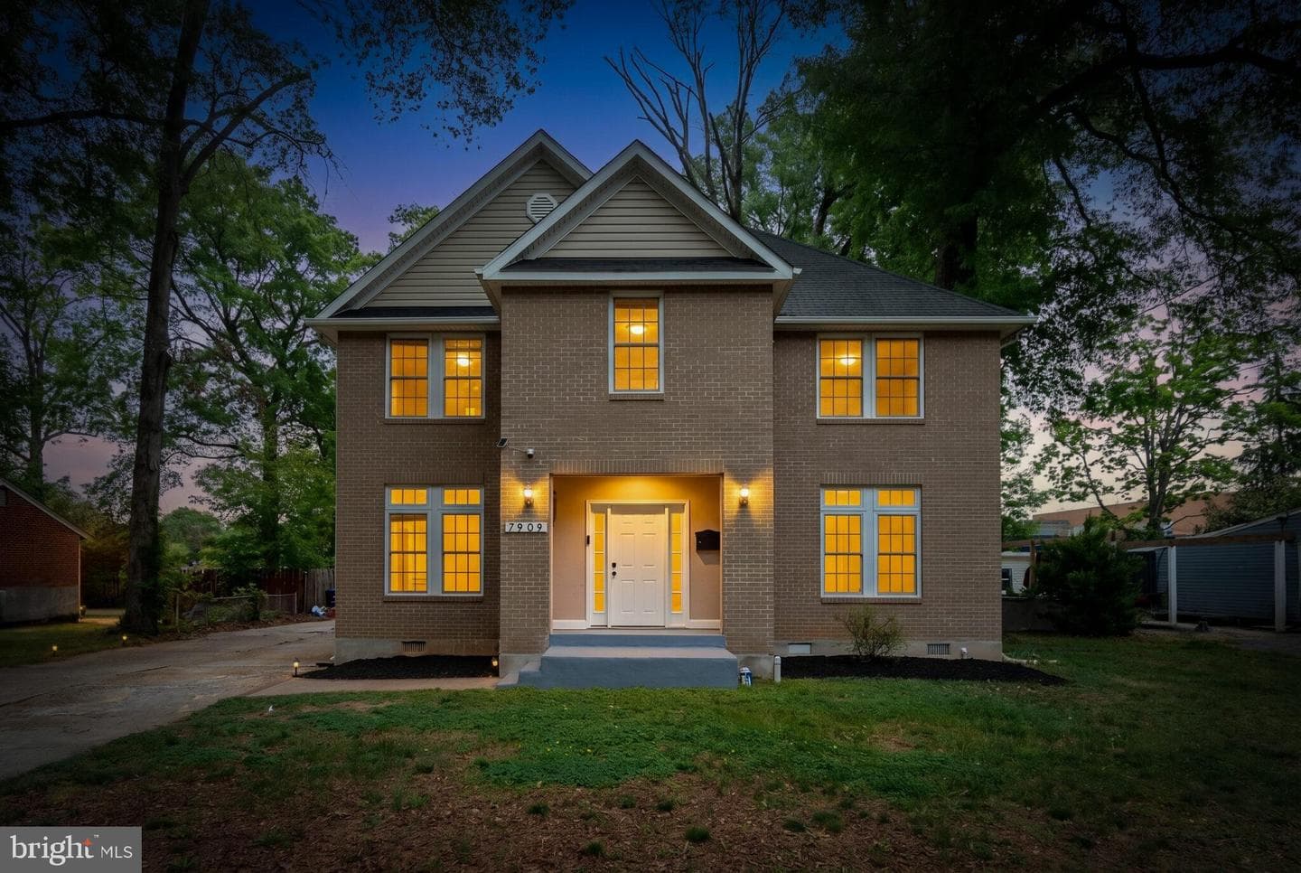 7909 Ashton Street, Alexandria