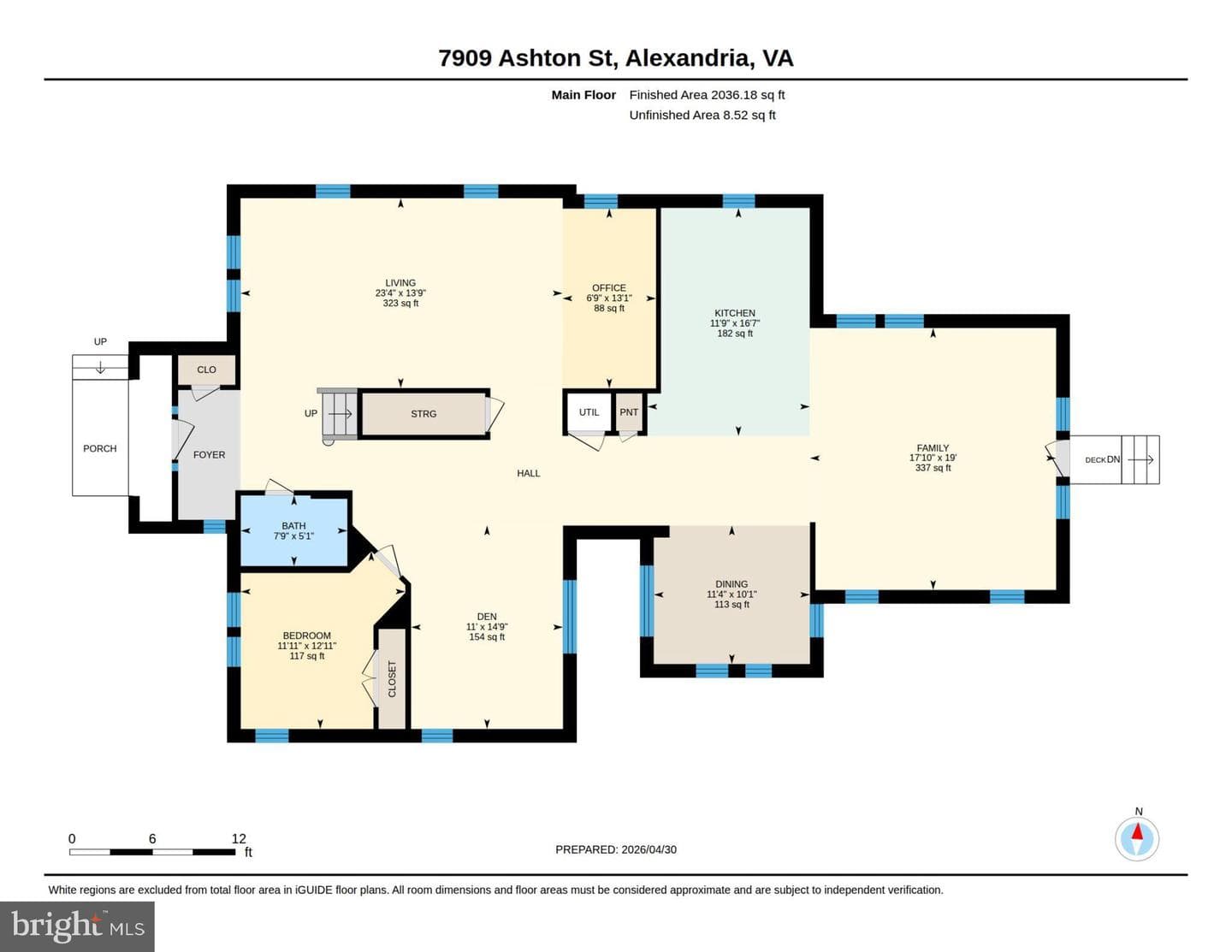 7909 Ashton Street photo 40