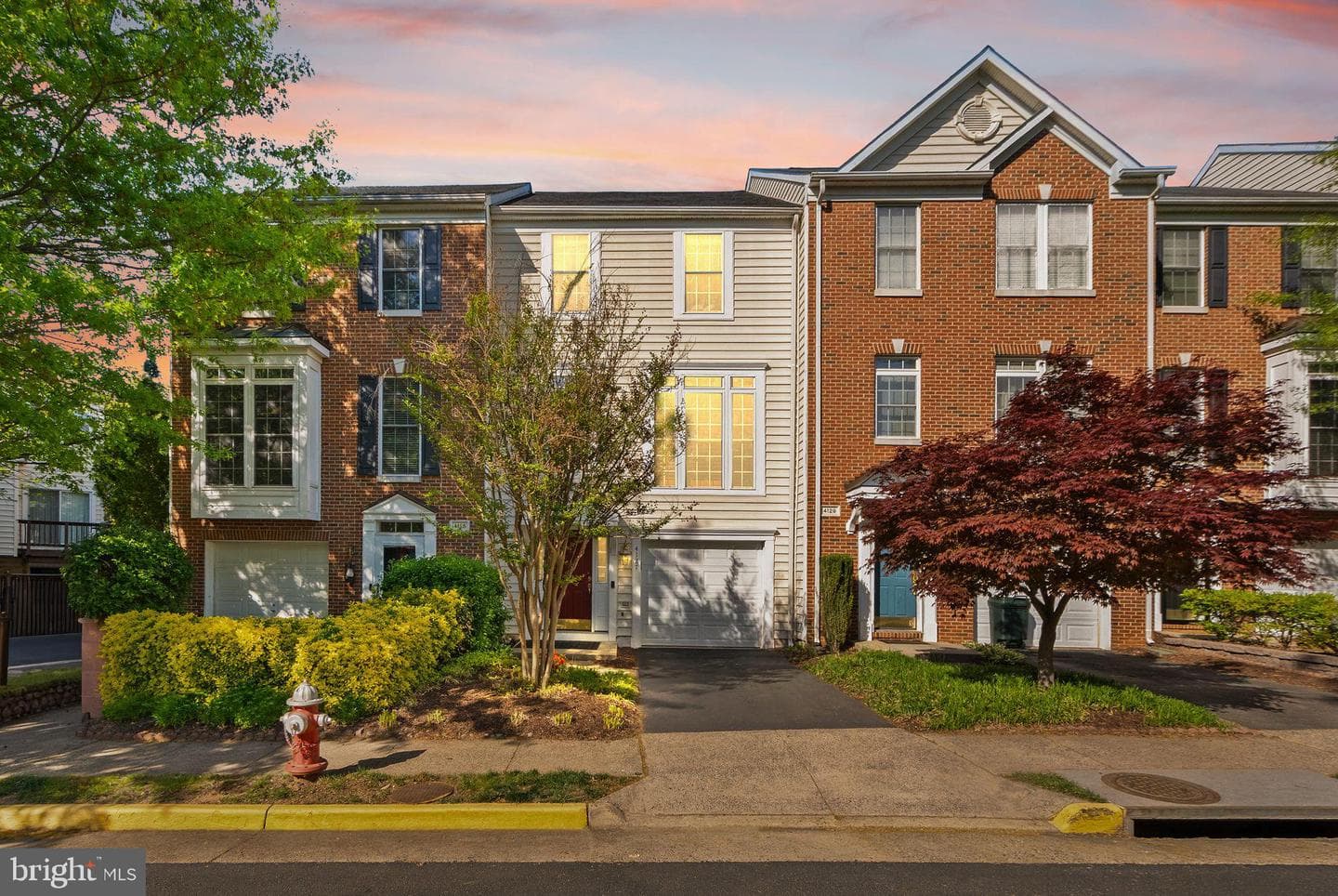 4127 Fairfax Center Creek Drive photo 1