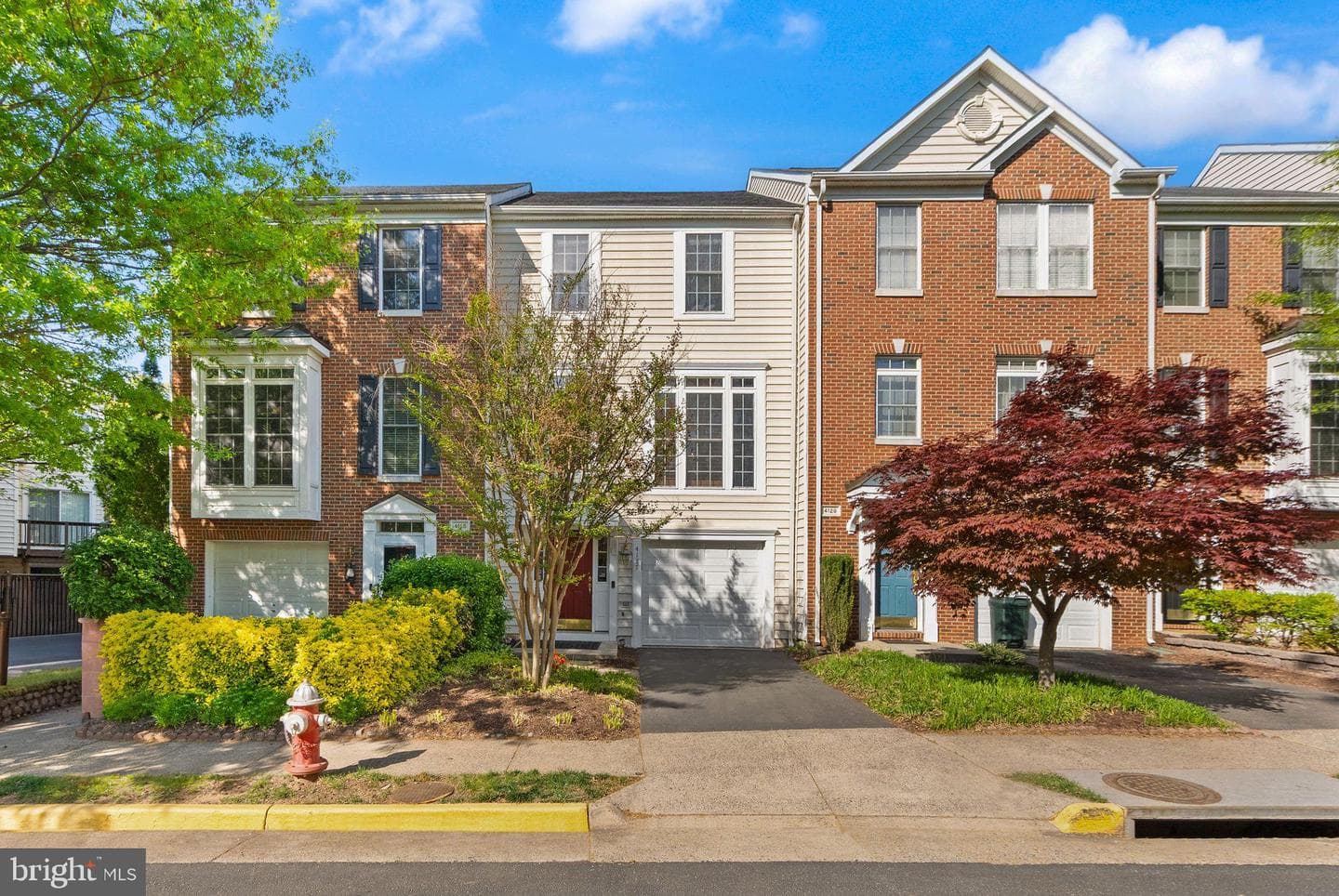 4127 Fairfax Center Creek Drive photo 2