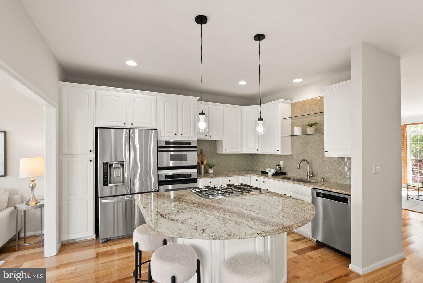 4127 Fairfax Center Creek Drive photo 23