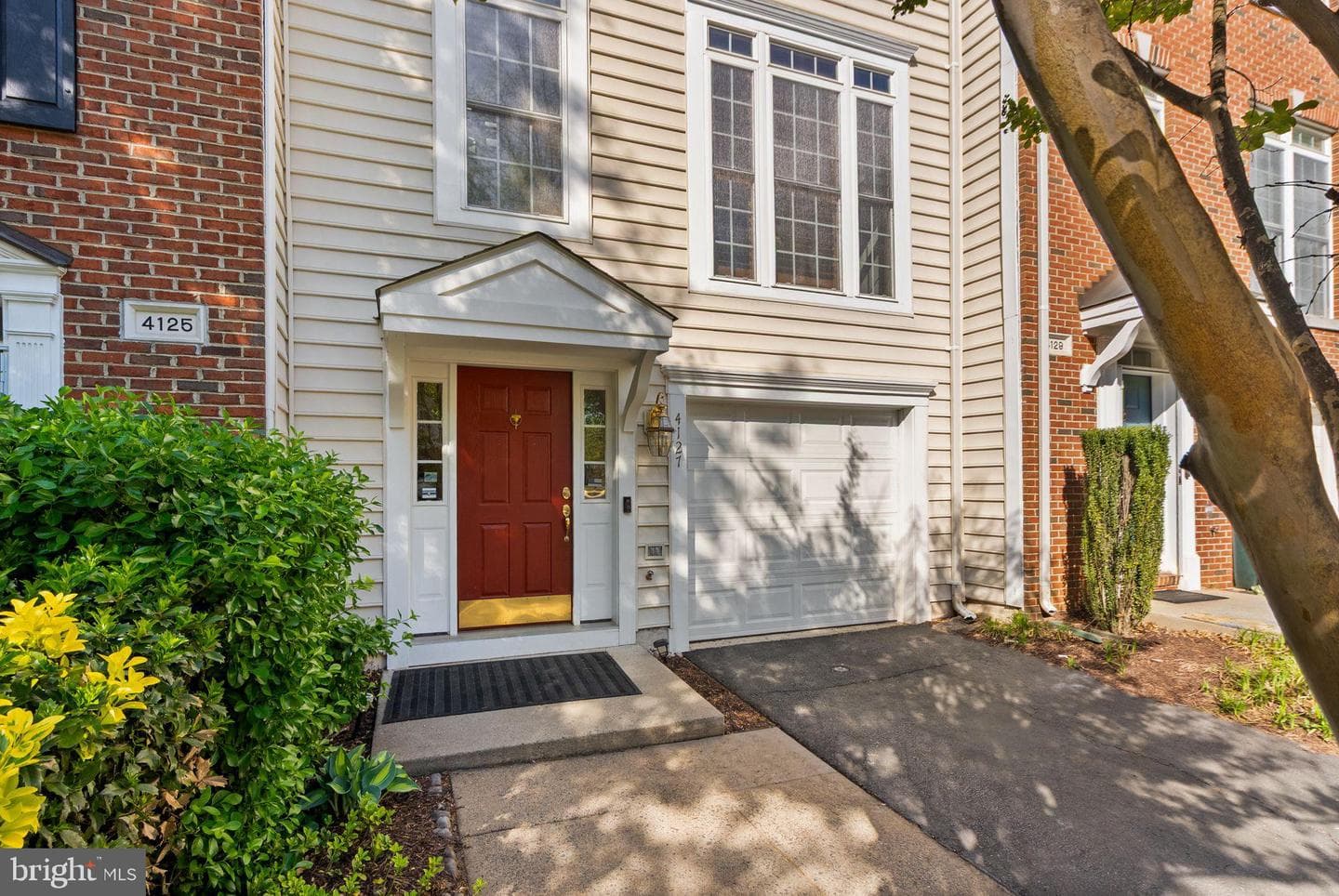 4127 Fairfax Center Creek Drive photo 4