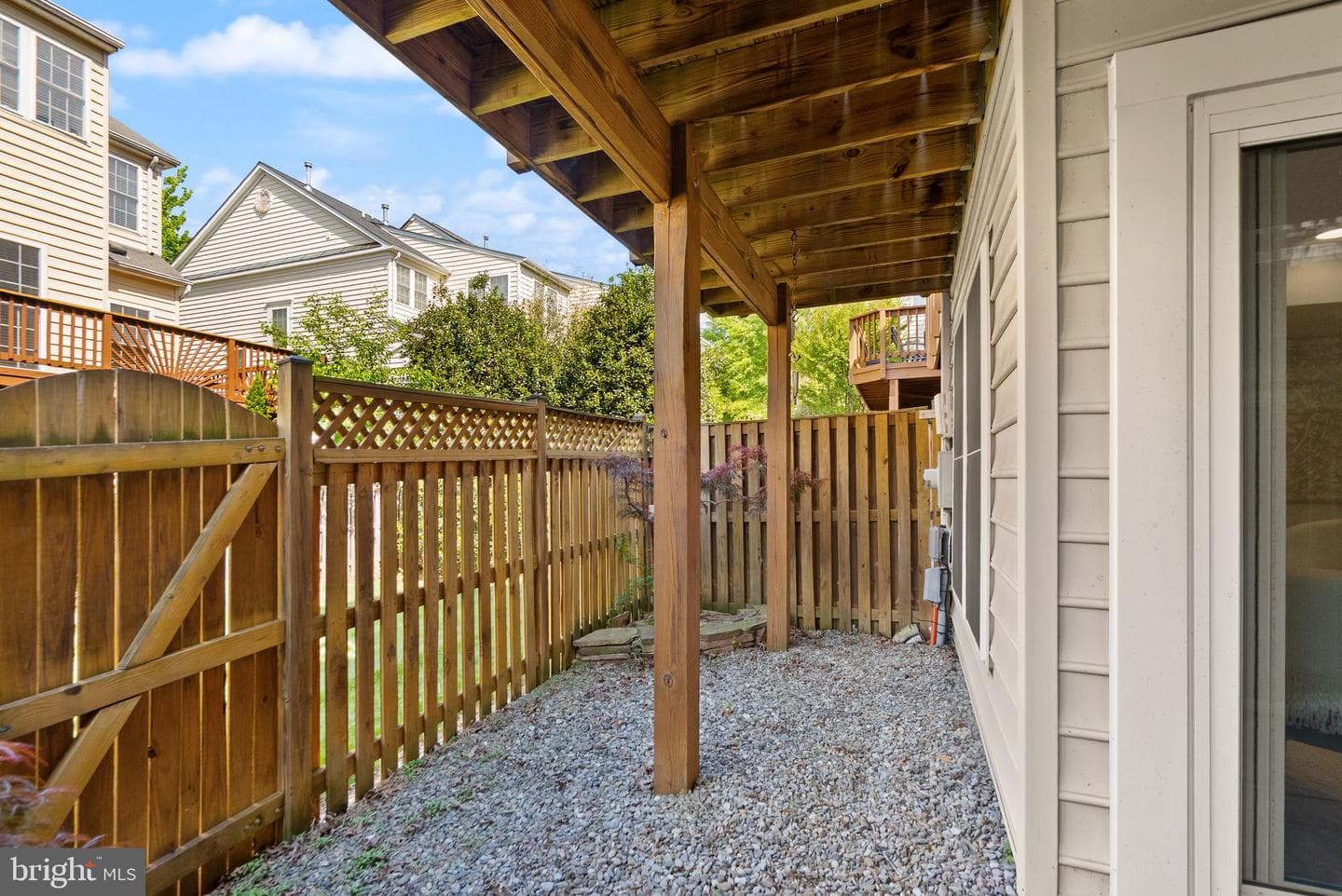 4127 Fairfax Center Creek Drive photo 46