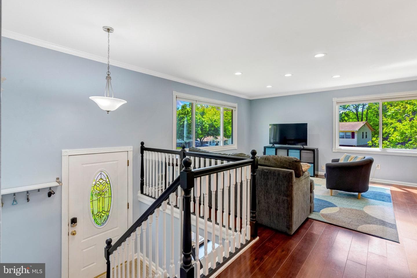 7212 Galgate Drive photo 3